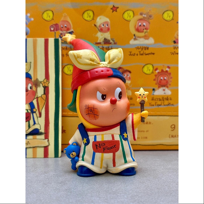 Twinkle Twinkle We are Twinkle Twinkle Series – TOYSEZ