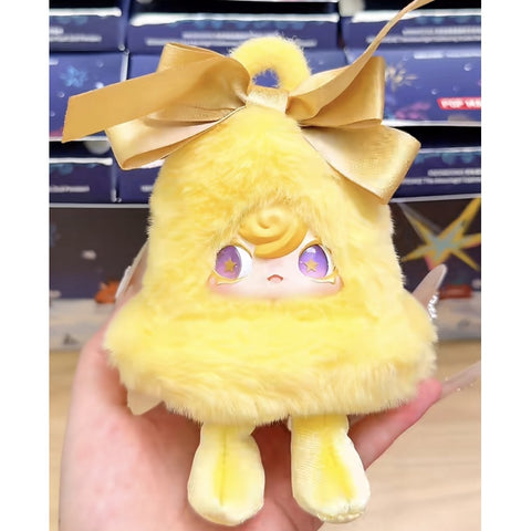 1001MOONS The Moonlight Gathering Guide Plush Doll Pendant Blind Box Series: Whole Set (Opened Box)