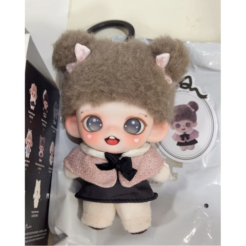 Baby Zoraa Tweed Étude Complete Set – photo 4