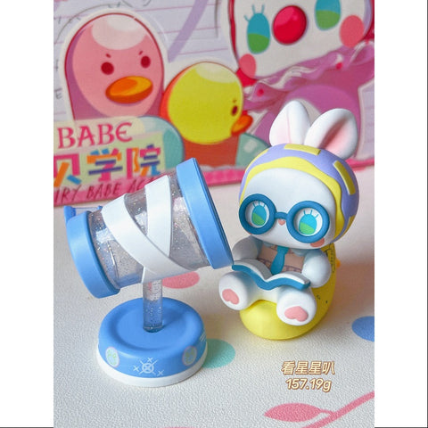 Emma Fairy Babe Academy Series Starry Gaze Boop