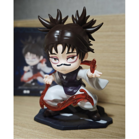Jujutsu Kaisen The Culling Game Blind Box Series: Whole Set (Opened Box)