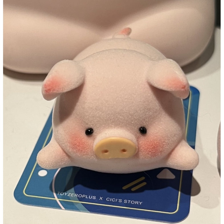 LuLu the Piggy Original Season 2 Blind Box Series – TOYSEZ