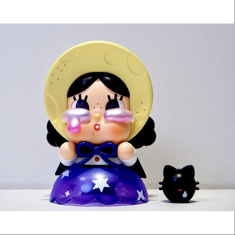 Crybaby Crying To The Moon Series Whole Set Opened