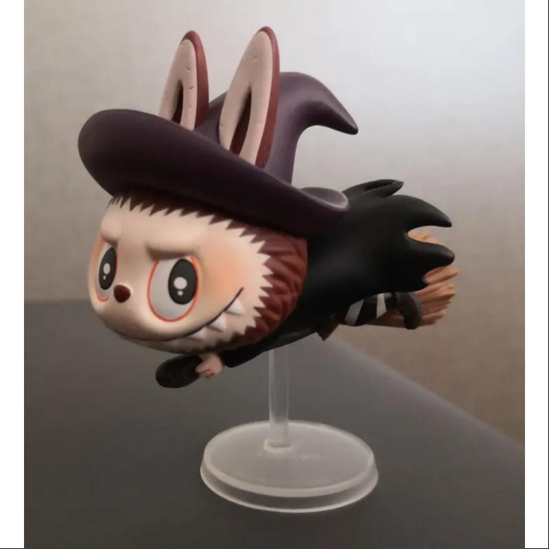 Witcher Labubu Labubu The Monsters Carnival Series Witch – TOYSEZ