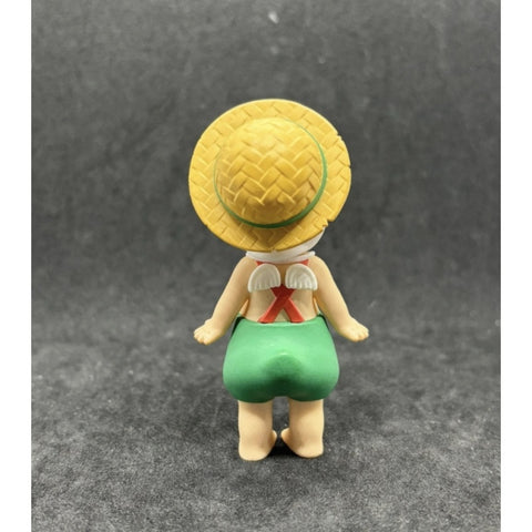 Sonny Angel H Family Series: Akari (Confirmed Style)