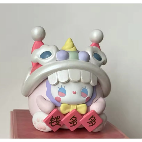 Emma Secret Forest Lucky Egg Series Whole Set Opened