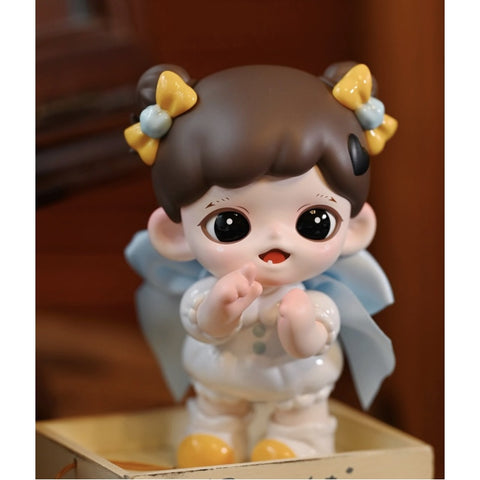 Baby Zoraa Fairytale Town Blind Box Series: Whole Set (Opened Box)