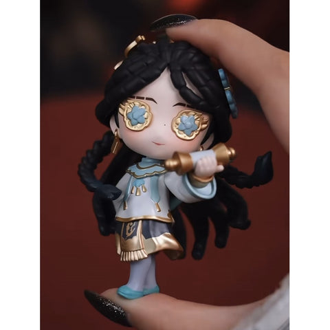 Identity V Rare Treasure Blind Box Series Complete Set