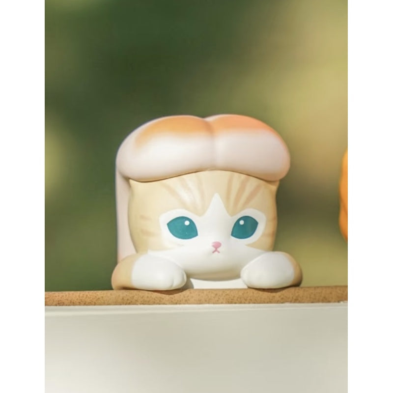 Mofusand Hippers Shrimp Meow Blind Box Series: Shrimp Sushi Meow (Confirmed Style)