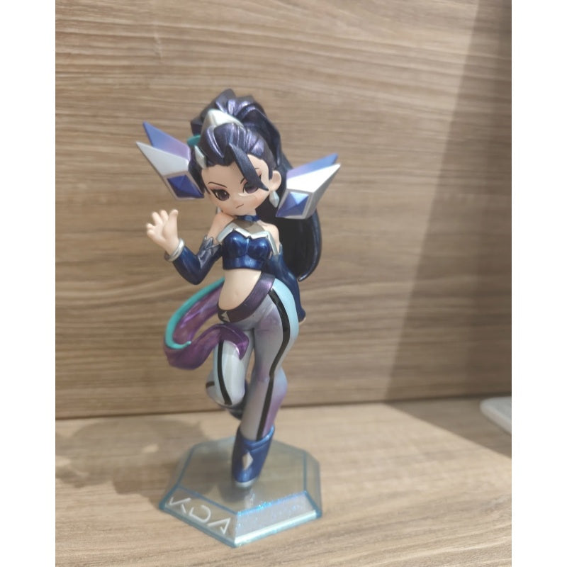 Kai'Sa League of Legends K/DA ALL OUT Blind Box Series: Kai'Sa (Confirmed Style)