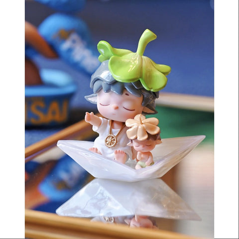 MIMI Little World Sweet Conquests Series Whole Set Opened