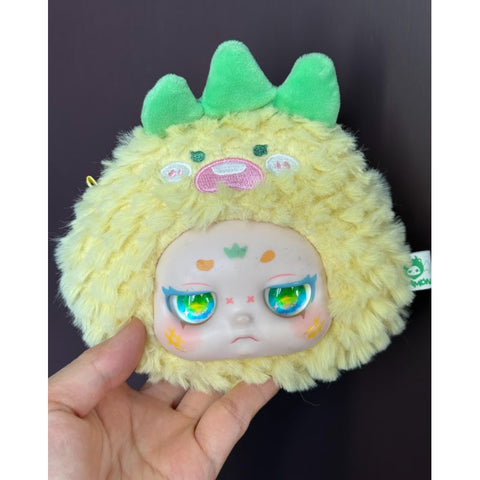 Kimmon Fruit Plush It's You Complete Set – photo 4
