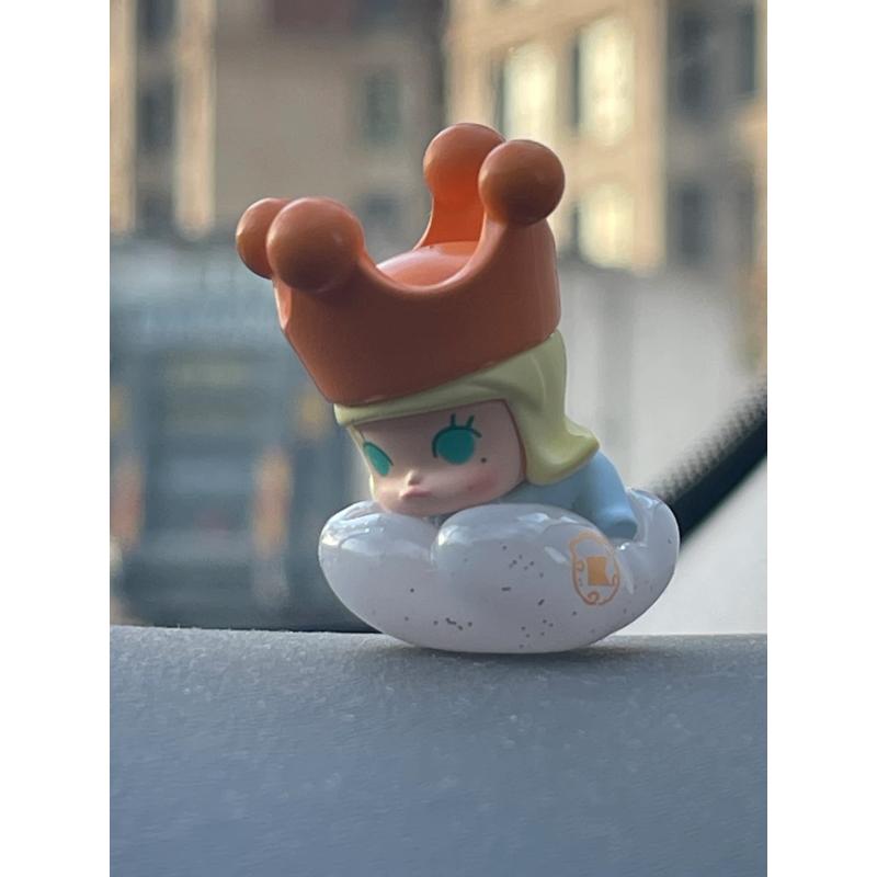 MOLLY Pop Bean Goodnight Night Sky Series: Molly Hidden (Secret Edition) | TOYSEZ Data