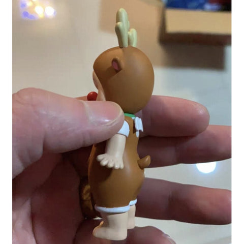 Sonny Angel Christmas 2015 Blind Box Series: Reindeer (Confirmed Style)