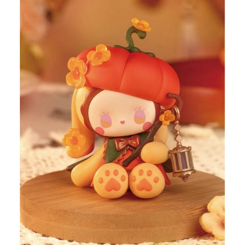 Emma Secret Forest Perfume Discovery Blind Box Series: Amber (Confirmed Style)