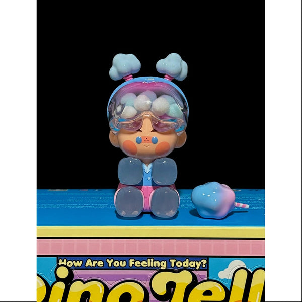 PINO JELLY How Are You Feeling Todayシリーズ Original Pino Jelly How Are You Feeling Today Series