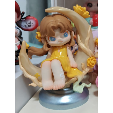 DORA Happily Ever After 2025 Limited Edition – TOYSEZ