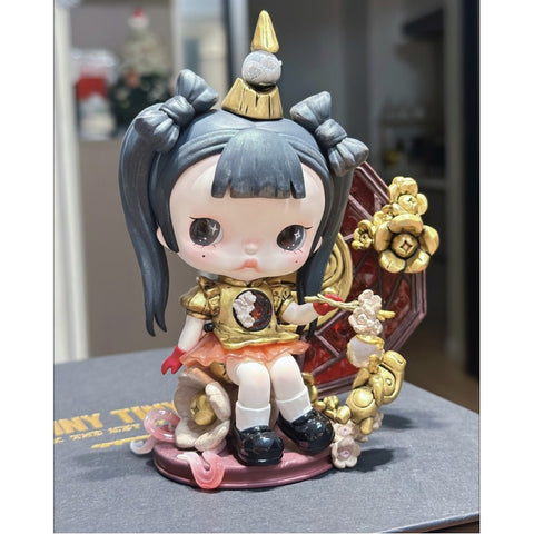 TINYTINY Jiliangchen Xilan 2026 Limited Edition