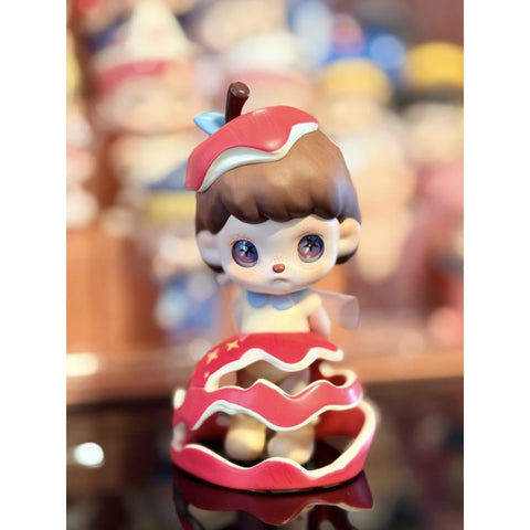 ANMOO The World Is A Lying Fairy Tale Blind Box Series: Whole Set (Opened Box)