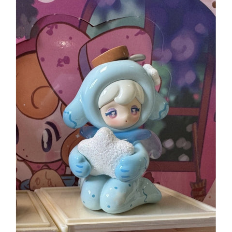 AAMY Witch's Little Kitchen Blind Box Series: Sweetie Jar (Confirmed Style)