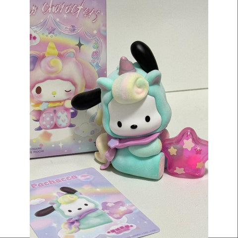 Sanrio Characters Fantasy Paradise Series Pochacco