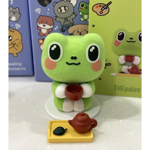 MINITEEN Healing Moments Blind Box Series: THEpalee (Confirmed Style)