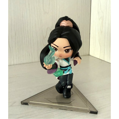 VALORANT Classic Agents Blind Box Series: Whole Set (Opened Box)