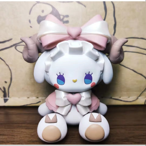 Emma Secret Forest Tea Party Series Whole Set Opened