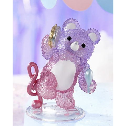 Instinctoy Muckey Play Time Blind Box Series: Let's Dance (Confirmed Style)
