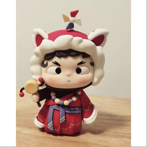 Ozai See You Tomorrow The Best Way of Saying Goodbye Series Whole Set Opened
