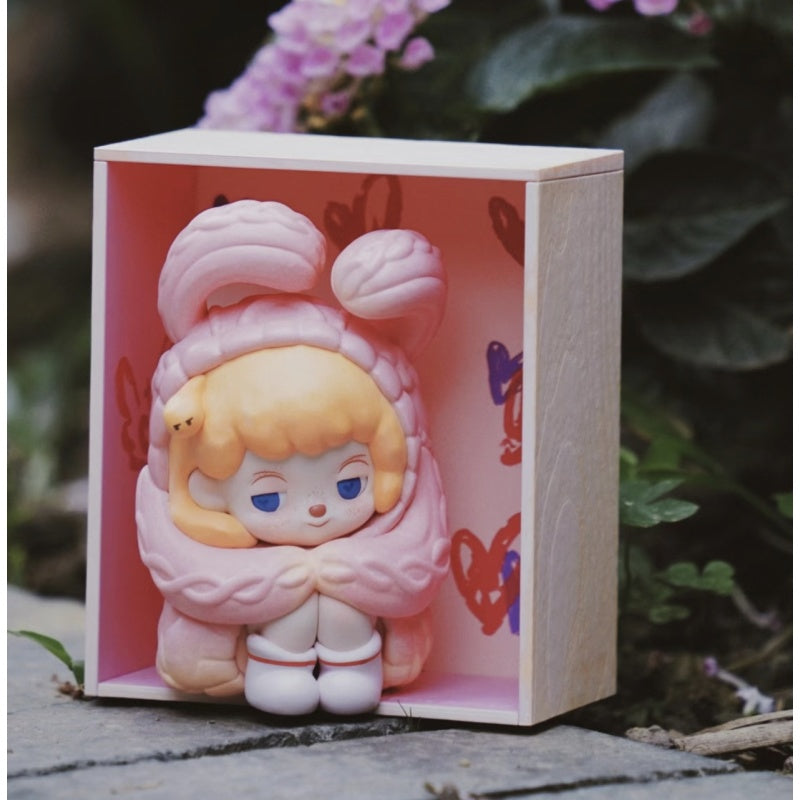 ANMOO A Hidden Corner Blind Box Series: Love Crush (Confirmed Style)