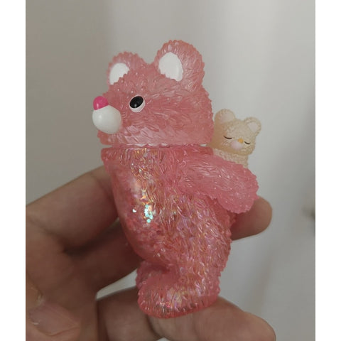 Instinctoy Muckey Dreamy Life Blind Box Series: Mother's Love (Confirmed Style)