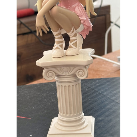 Peach Riot Poppy Seraphim 2024 Limited Edition