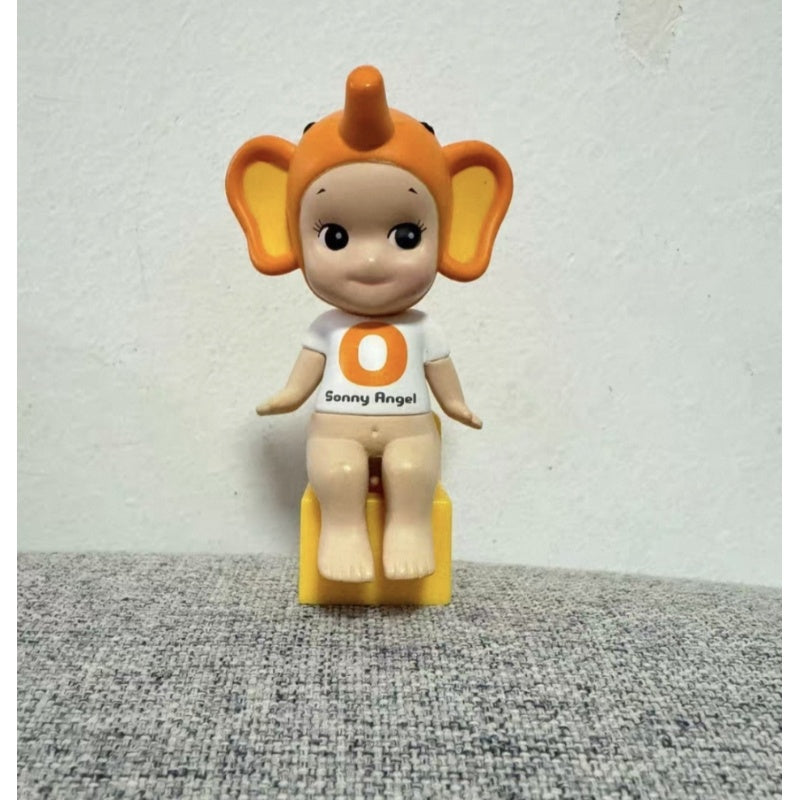 Sonny Angel 12th Anniversary Series 2nd Elephant