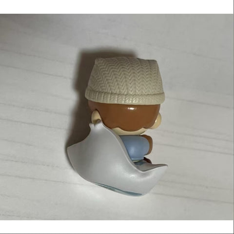 Pino Jelly Pop Bean Coffee Factory Series Milky Coffee