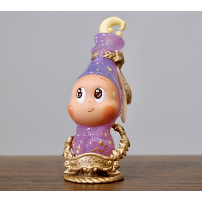 Twinkle Twinkle The Attic of Oddities Blind Box Series: Trapped Wishes (Confirmed Style)
