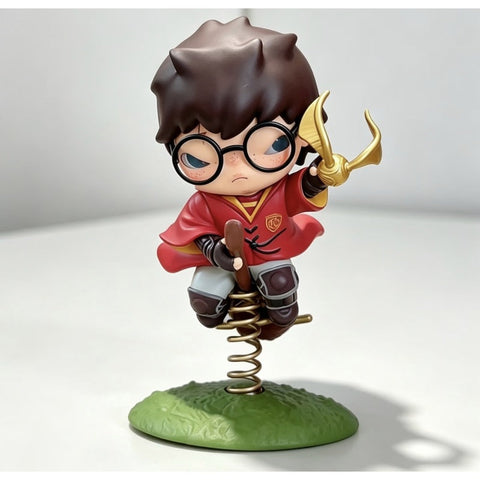 Hirono Harry Potter Complete Set – photo 4