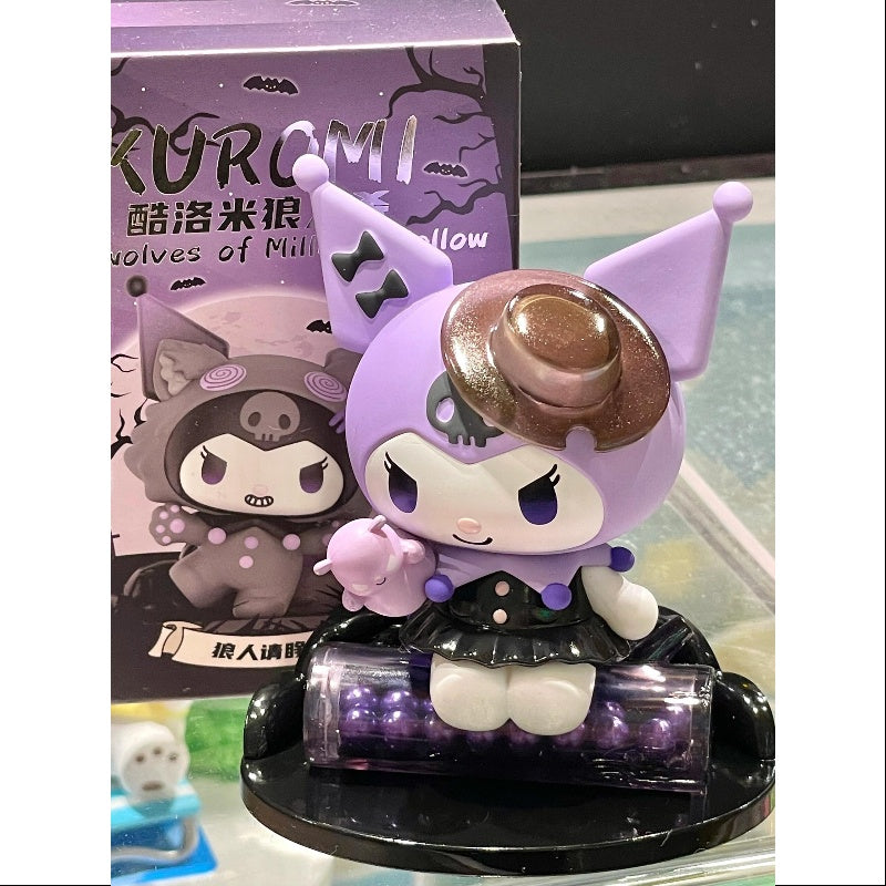 Kuromi Werewolves of Miller's Hollow Series Pathfinding Hand Puppet