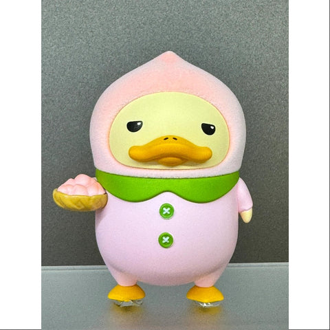 Duckoo Farm Series Peach