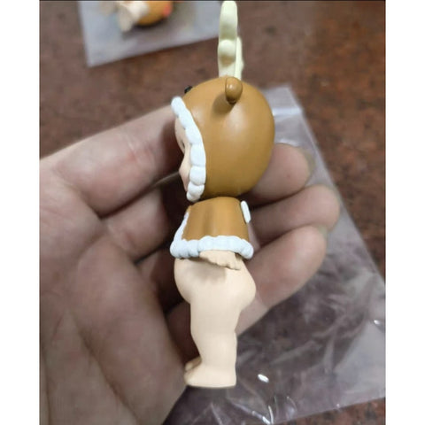 Sonny Angel Christmas Series 2014: Reindeer (Confirmed Style)