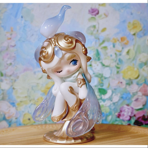 Chaka Luminous Reverie Series Ripple