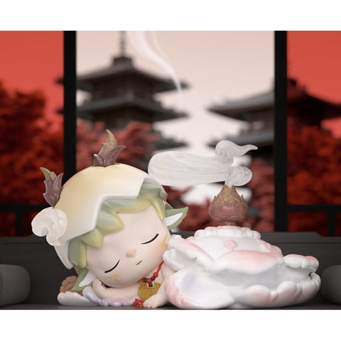 MIMI Jiuzhou Odyssey Series: Drunken Dream in Shuhe (Confirmed Style)