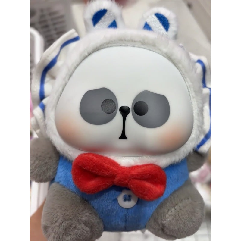 Mr.PA Candy Vinyl Plush Pendant Blind Box Series: Bunny Soft Candy (Confirmed Style)