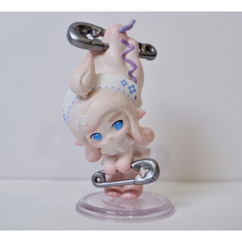 Chaka Stitch by Stitch Blind Box Series: Safety Pin (Confirmed Style)