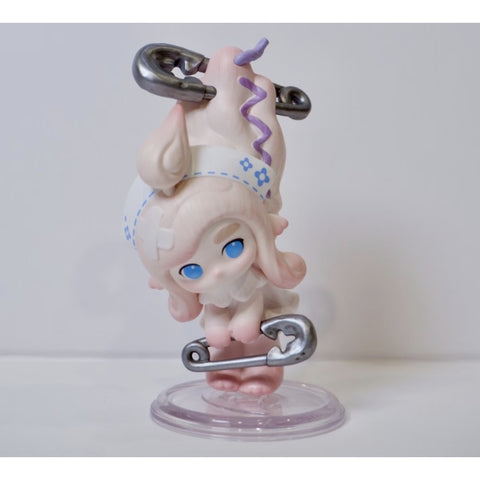 Chaka Stitch by Stitch Blind Box Series: Whole Set (Opened Box)