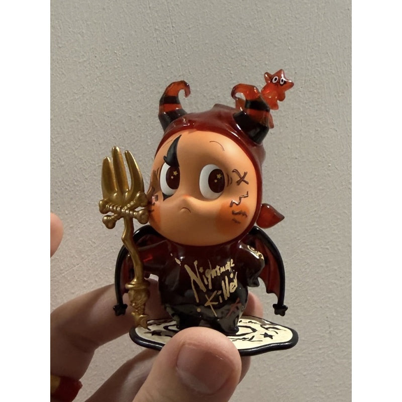 Twinkle Twinkle Little Devil Star 2025 Limited Edition
