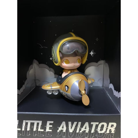 【一部予約！】 Aviator Little DIMOO Limited TOYSEZ – Figure その他