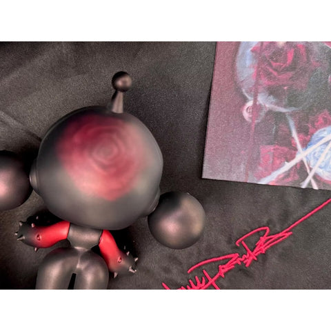Roseonly x Skullpanda Part Of Me Limited Figure