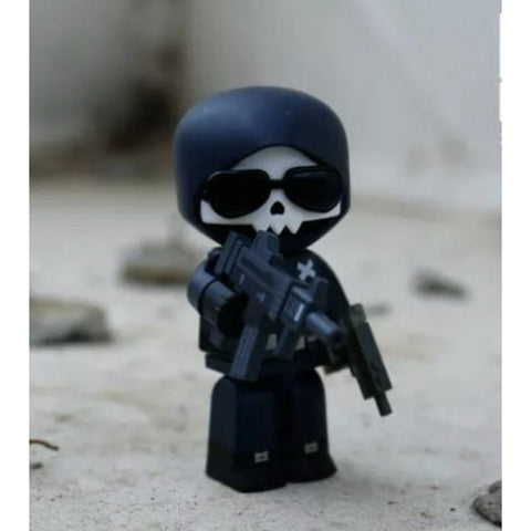 MR.BONE Survivalist Complete Set – photo 4