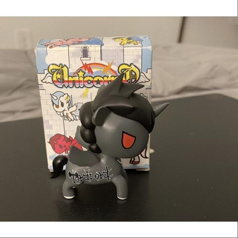 Tokidoki Unicorno Series 1 Secret Fumo